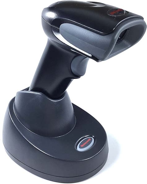 honeywell wireless barcode scanner price